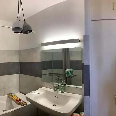 Apartment Ajaccio T2 Vue Sur Golfe D'ajaccio
